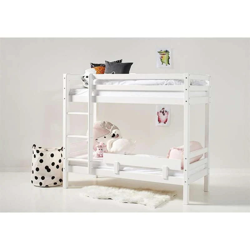 Hoppekids ECO Dream - Bunk bed - Not Divisible - Multiple Sizes - White  - Image 6