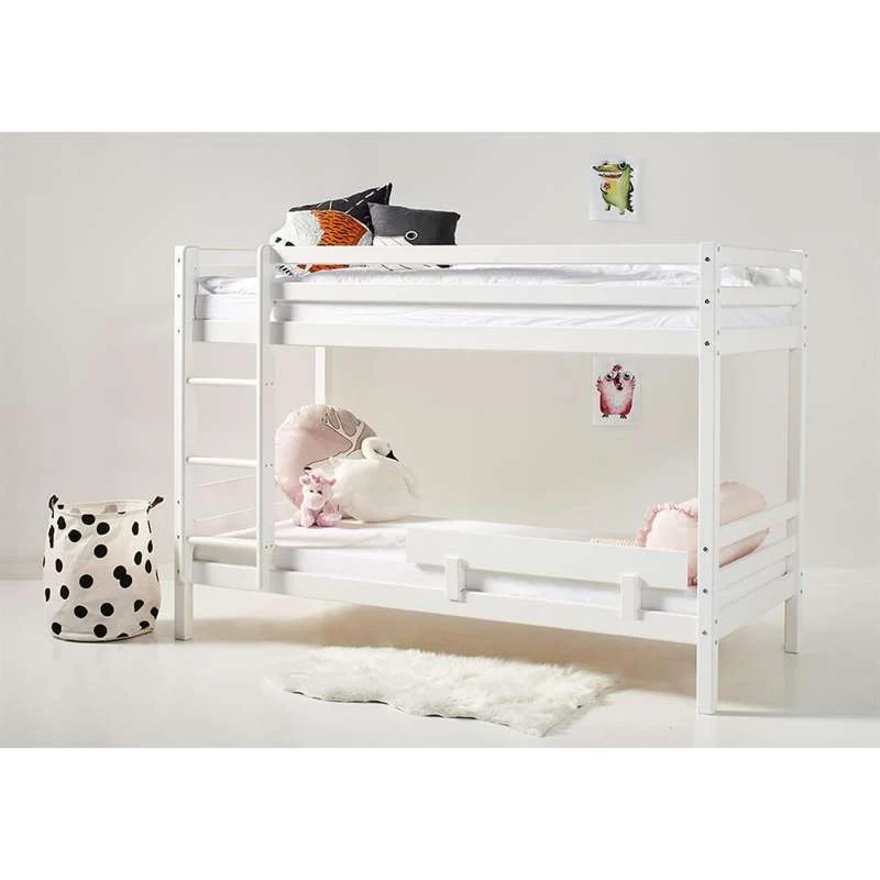 Hoppekids ECO Dream - Bunk bed - Not Divisible - Multiple Sizes - White  - Image 7