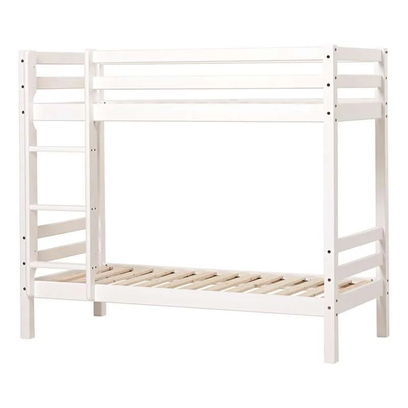 Hoppekids ECO Dream - Bunk bed - Not Divisible - Multiple Sizes - White  - Image 8