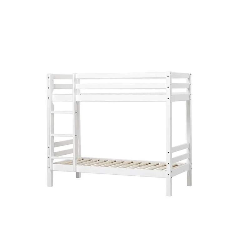 Hoppekids ECO Dream - Bunk bed - Not Divisible - Multiple Sizes - White  - Image 9