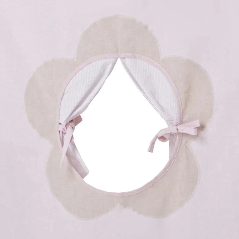 Hoppekids Forhæng til Seng - FAIRYTALE FLOWER - Flere Størrelser - Image 5