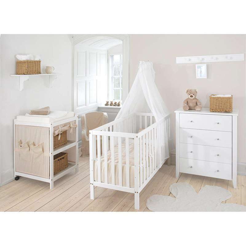 Hoppekids IDA-MARIE Puslereol - Image 2