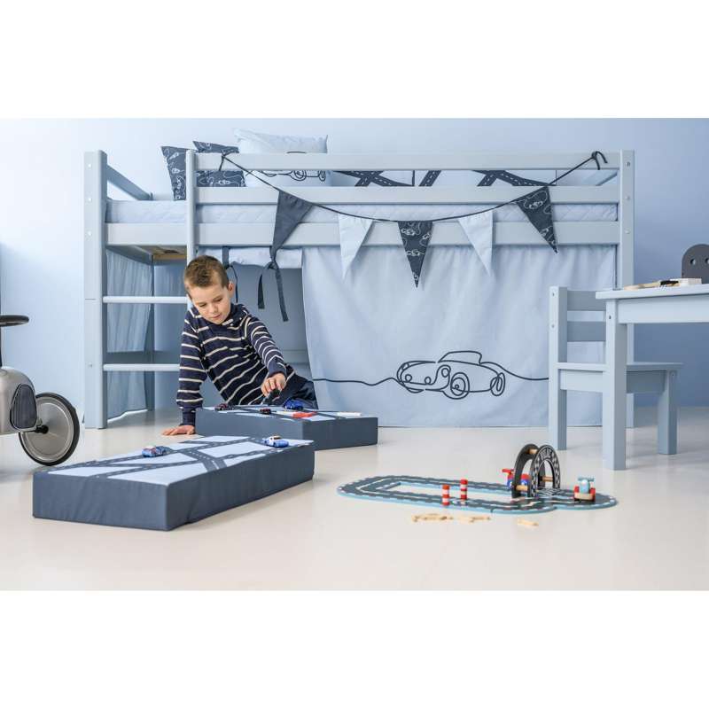 Hoppekids Legepude - CARS - Image 2