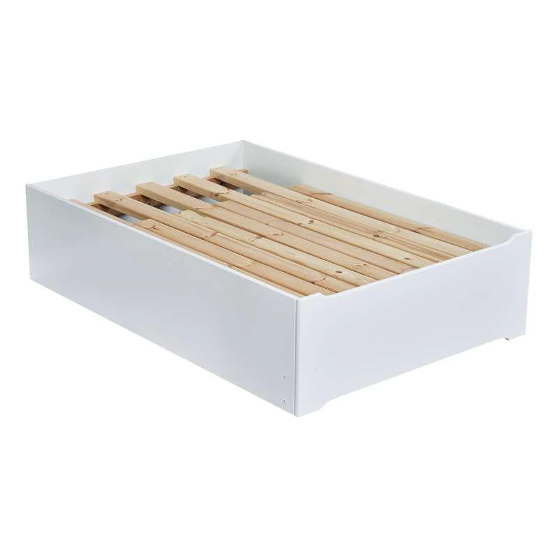 Hoppekids Loungemodul - Hvid - Image 11