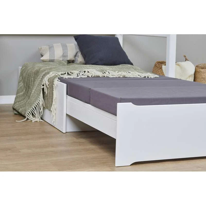 Hoppekids Loungemodul - Hvid - Image 8