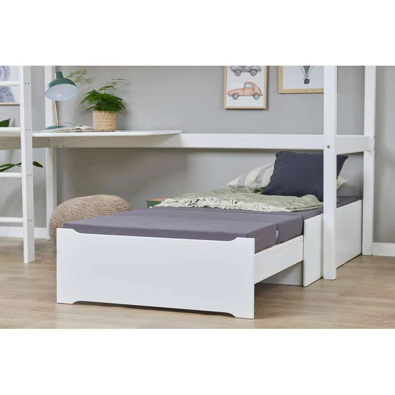 Hoppekids Loungemodul - Hvid - Image 9