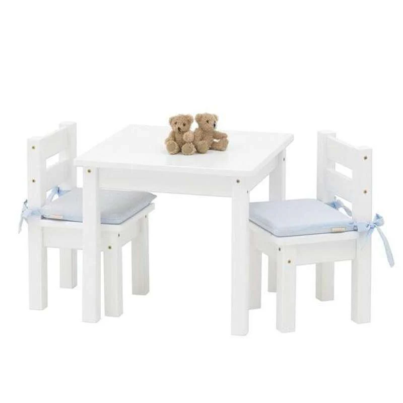 Hoppekids MADS Armchair - White  - Image 2