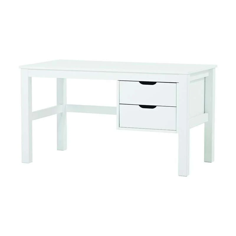 Hoppekids MAJA - Skrivebord - Hvid - Image 4