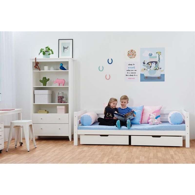 Hoppekids Pudesæt m. 2 Puder - UNICORN - Image 4