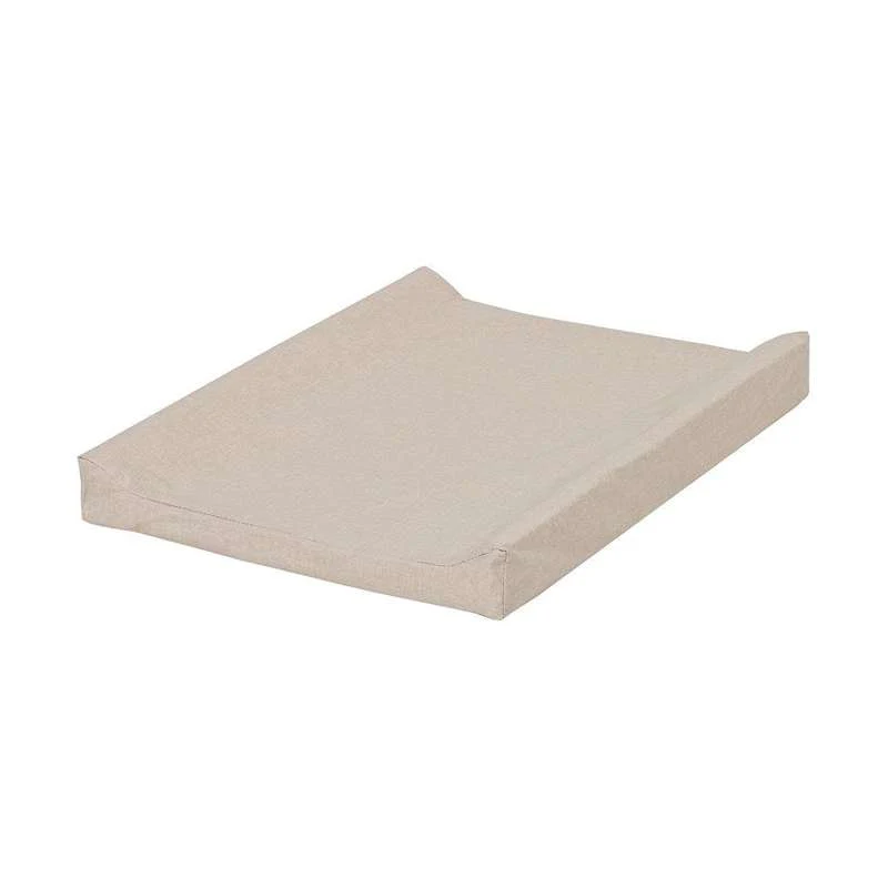 Hoppekids Puslehynde - 64x51x7 cm. - Sand
