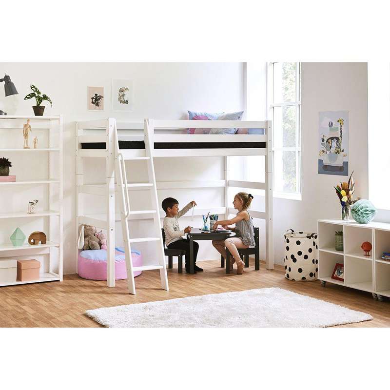 Hoppekids Sækkestol - UNICORN - Image 2