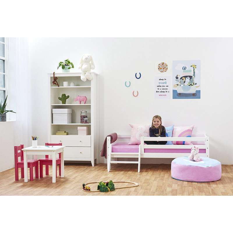 Hoppekids Sækkestol - UNICORN - Image 3