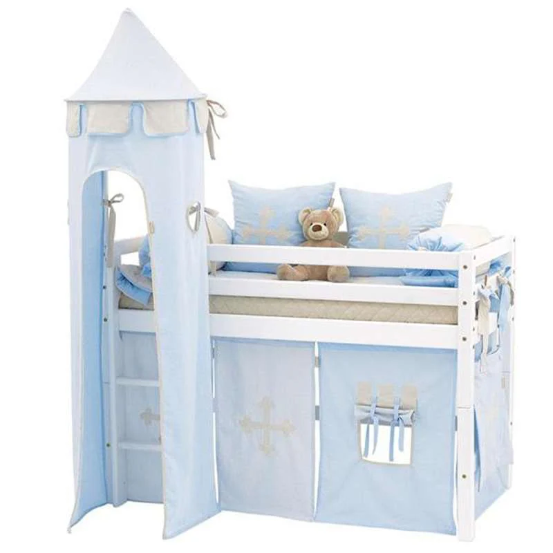 Hoppekids Tunnel - FAIRYTALE KNIGHT - Image 2