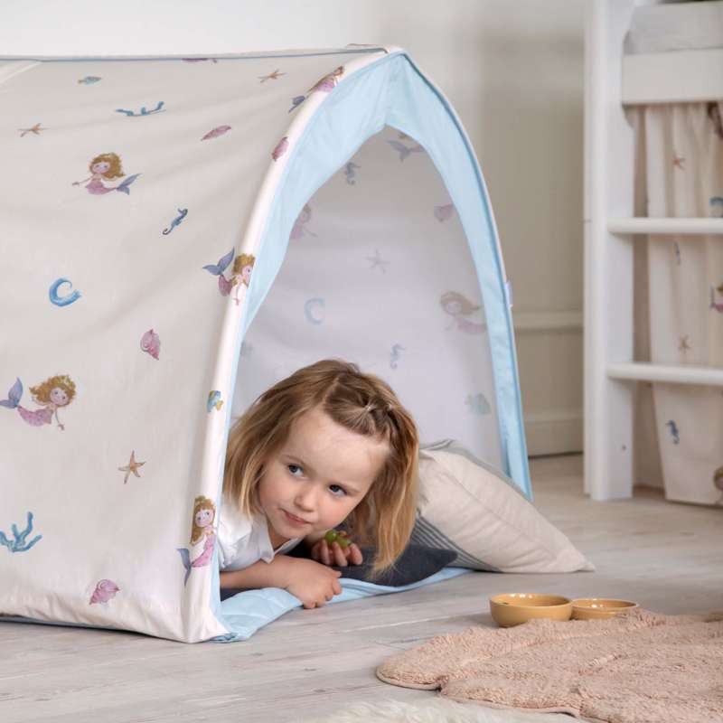 Hoppekids Tunnel - MERMAID - Image 2