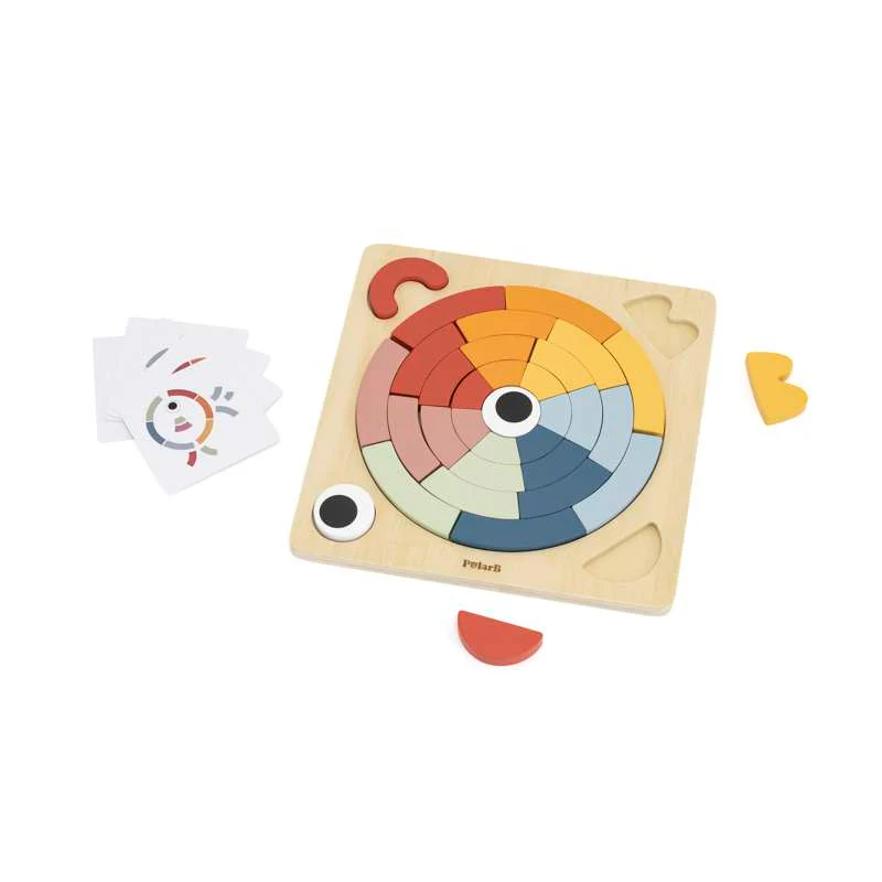 Kid'oh Grow-With-Me Box - Free Spirits (36 mdr.+) - Image 16