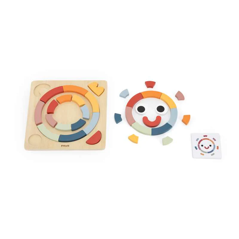 Kid'oh Grow-With-Me Box - Free Spirits (36 mdr.+) - Image 23