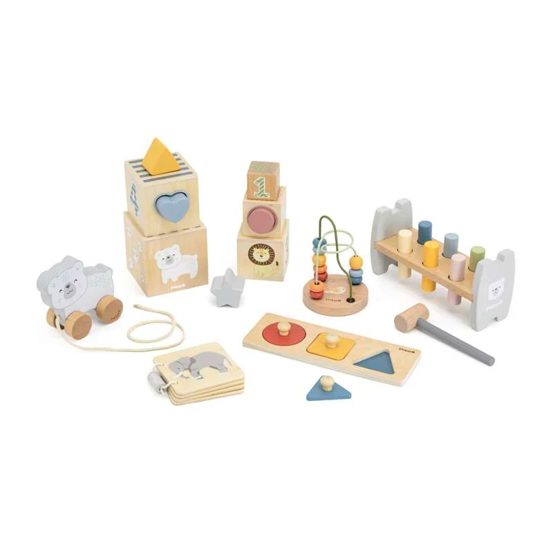 Kid'oh Grow-With-Me Box - Motion Masters (12-18 mdr.) - Image 16