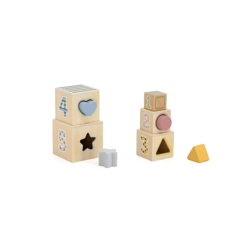 Kid'oh Grow-With-Me Box - Motion Masters (12-18 mdr.) - Image 19