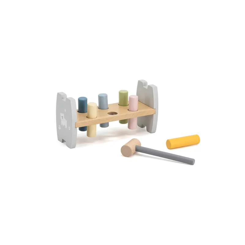 Kid'oh Grow-With-Me Box - Motion Masters (12-18 mdr.) - Image 21