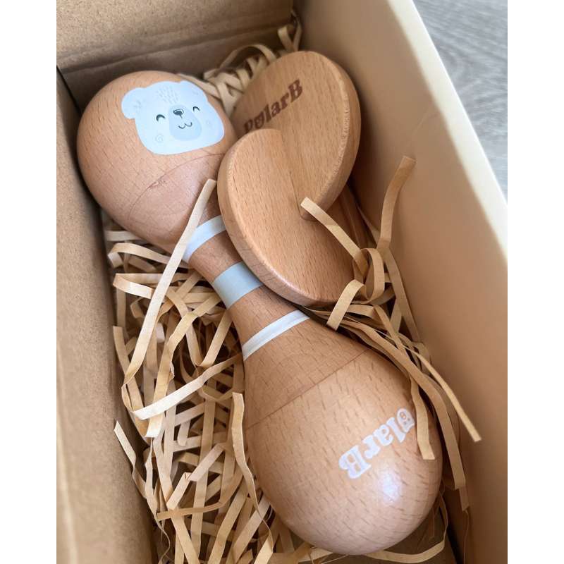 Kid'oh Grow-With-Me Box - Sensory Seekers (0-6 mdr.) - Image 3
