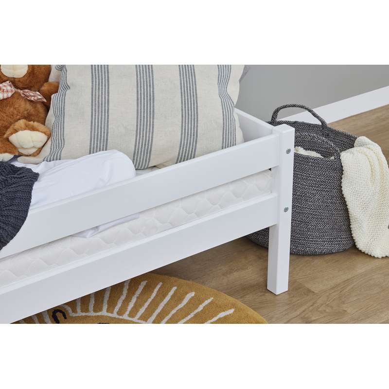 Kid'oh Toddler bed - 70x160 cm - White  - Image 5