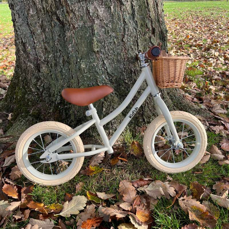 {{3c27b2b2bdea475fd0b559f564e86d6e25}} Onion bike with bicycle basket - Sage Sand  - Image 11