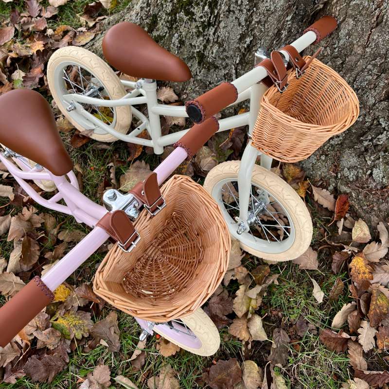 {{3c27b2b2bdea475fd0b559f564e86d6e25}} Onion bike with bicycle basket - Sage Sand  - Image 12
