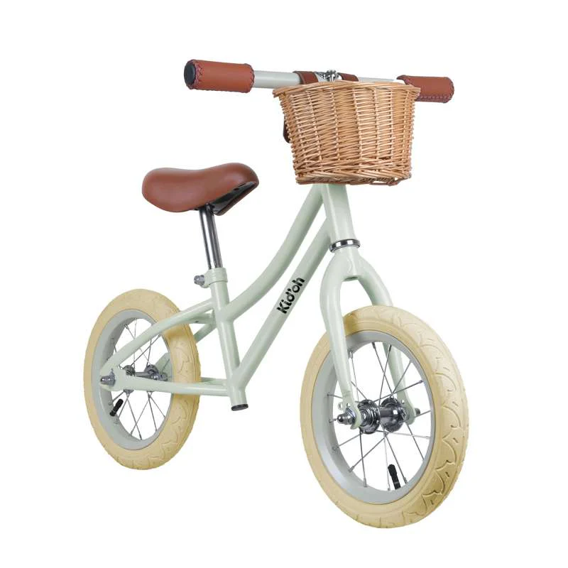 {{3c27b2b2bdea475fd0b559f564e86d6e25}} Onion bike with bicycle basket - Sage Sand  - Image 14