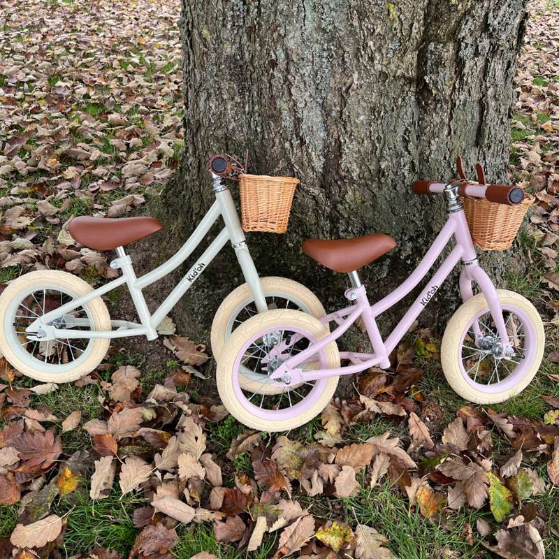 {{3c27b2b2bdea475fd0b559f564e86d6e25}} Onion bike with bicycle basket - Sage Sand  - Image 8