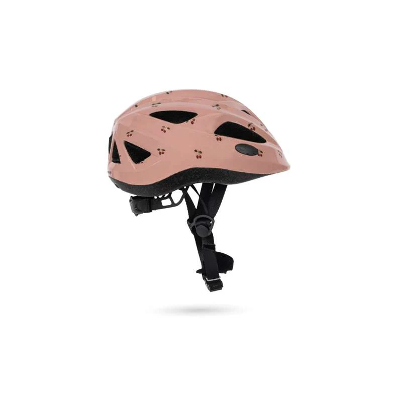 Konges Sløjd Adi Cykelhjelm - Cherry - Image 4