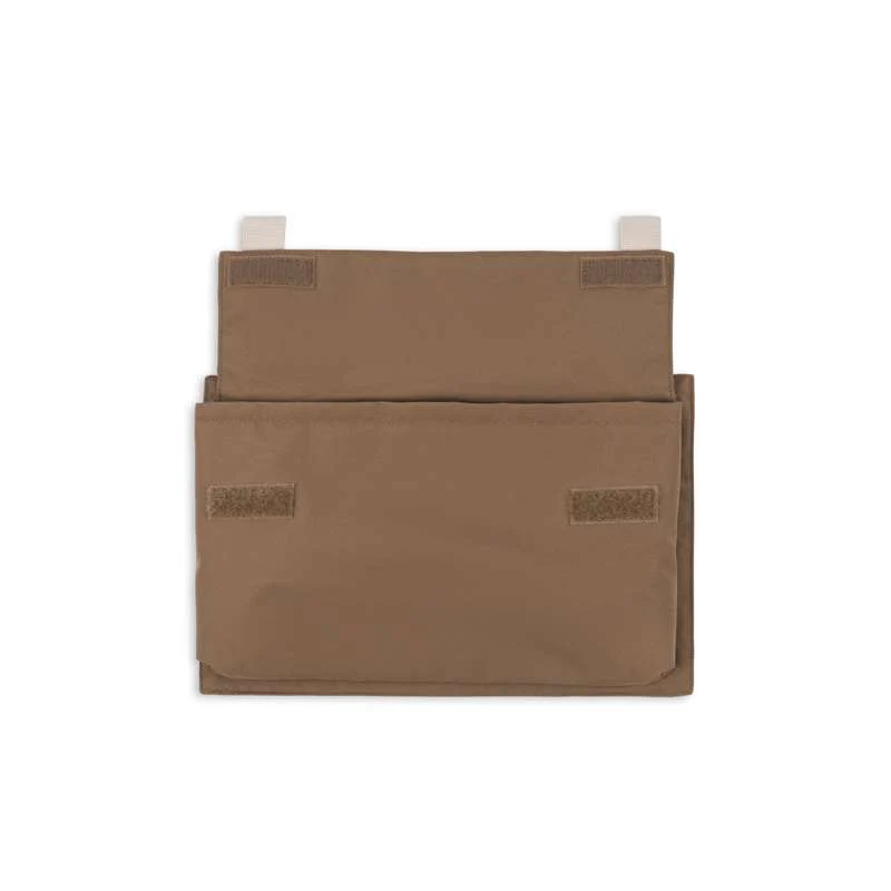 Konges Sløjd All You Need Stroller Pocket - Walnut  - Image 3