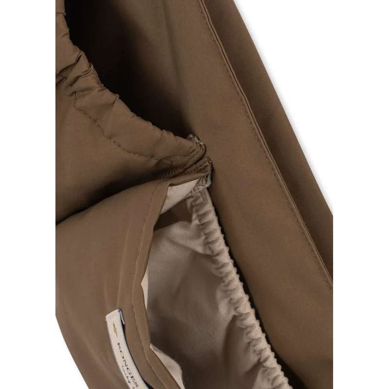 Konges Sløjd All You Need Stroller Pocket - Walnut  - Image 5