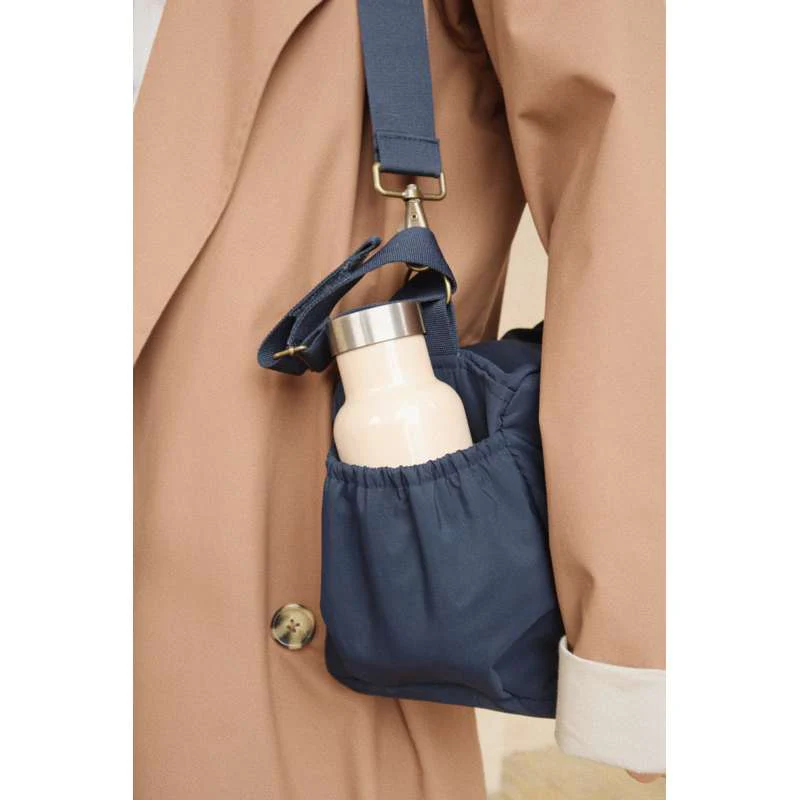 Konges Sløjd All You Need - Mini Changing Bag - Navy  - Image 5