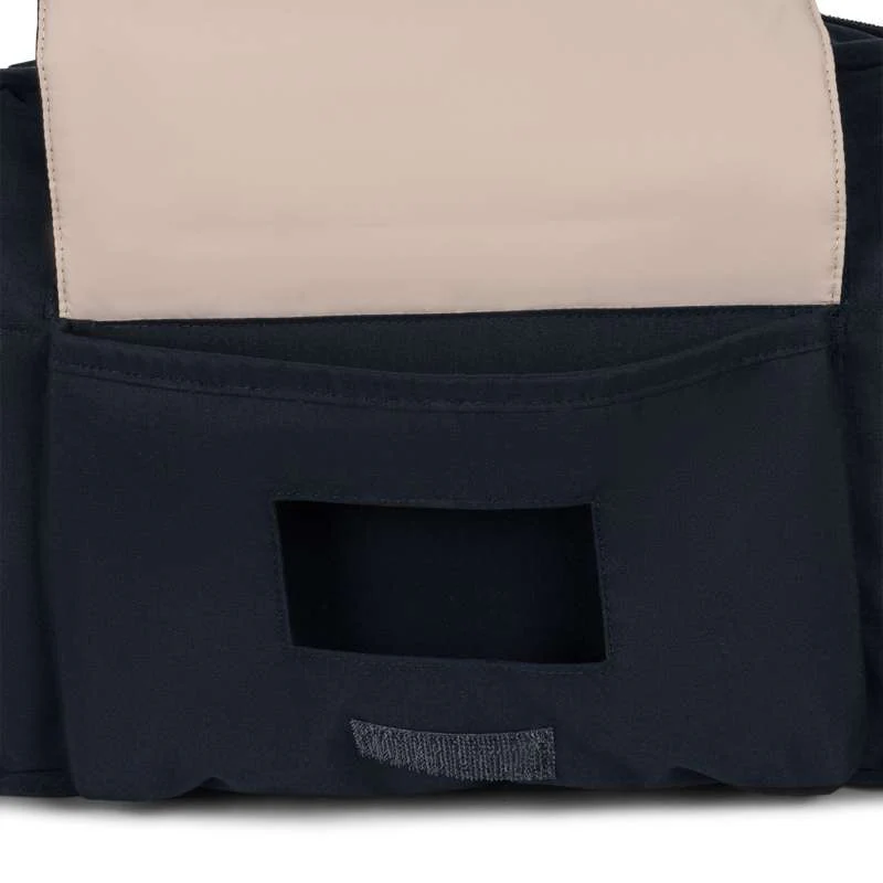 Konges Sløjd All You Need - Mini Changing Bag - Navy  - Image 6
