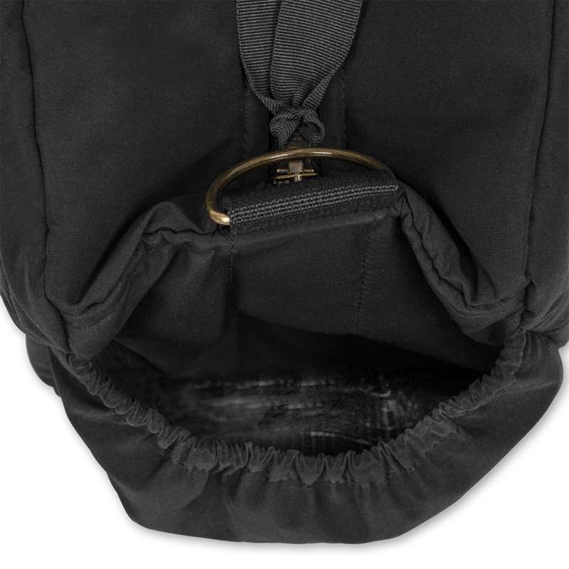 Konges Sløjd All You Need - Mini Changing Bag - Black  - Image 5