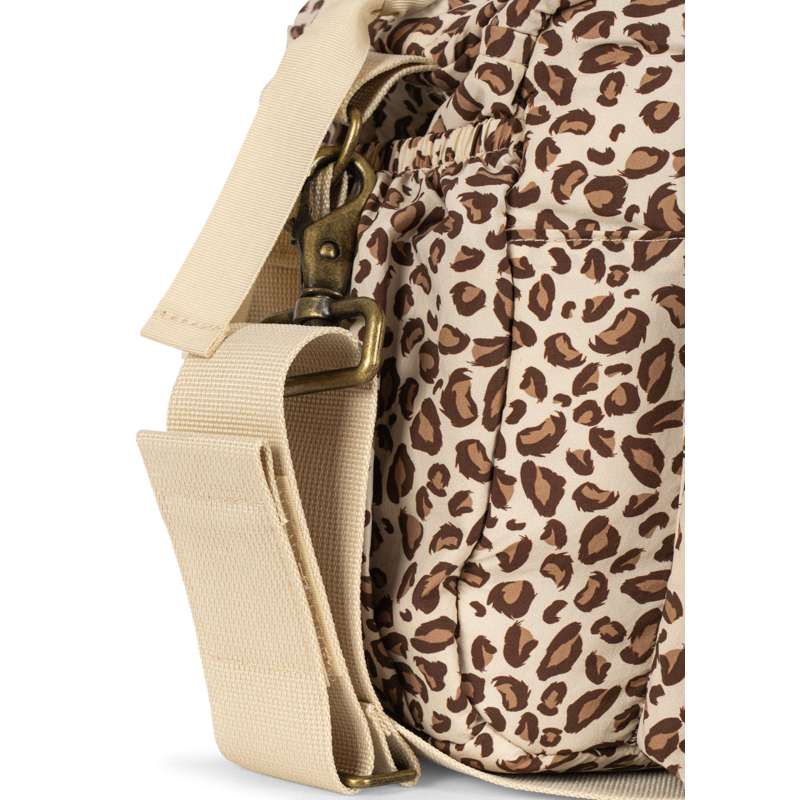 Konges Sløjd All You Need - Mini Pusletaske - Leo - Image 3