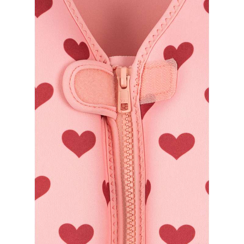Konges Sløjd Avery Neoprene Life Jacket - Amour Pink  - Image 6