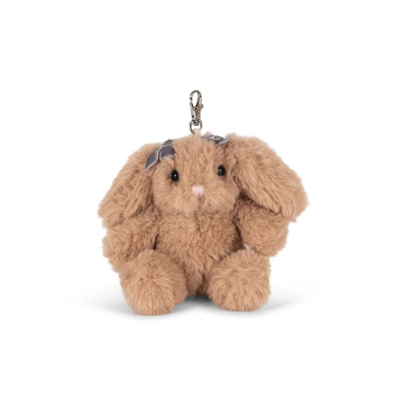 Konges Sløjd Charm til Taske - Brown Bunny - Image 2