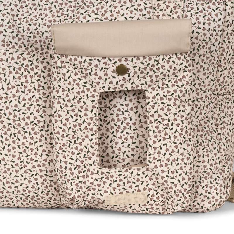 Konges Sløjd All you need bag - MILK TANK  - Image 3