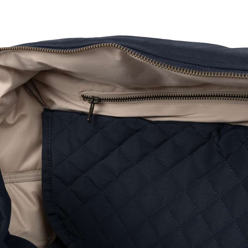 Konges Sløjd All you need bag - NAVY  - Image 6