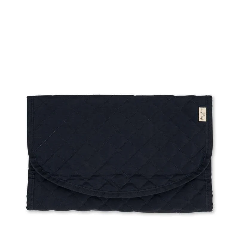 Konges Sløjd All you need bag - NAVY  - Image 8