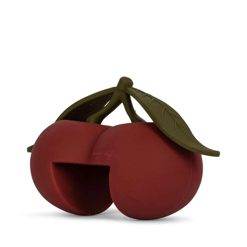 Konges Sløjd Door stopper - Cherry 
