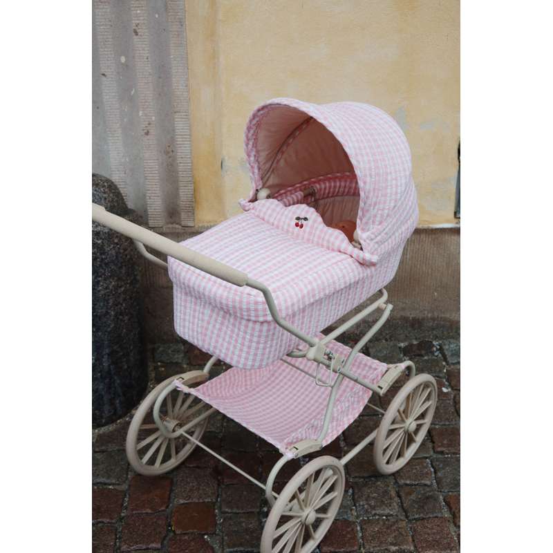 Konges Sløjd The doll Elli  - Image 11