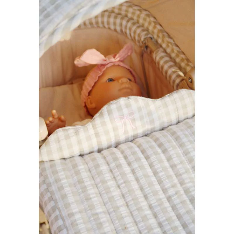 Konges Sløjd The doll Elli  - Image 2