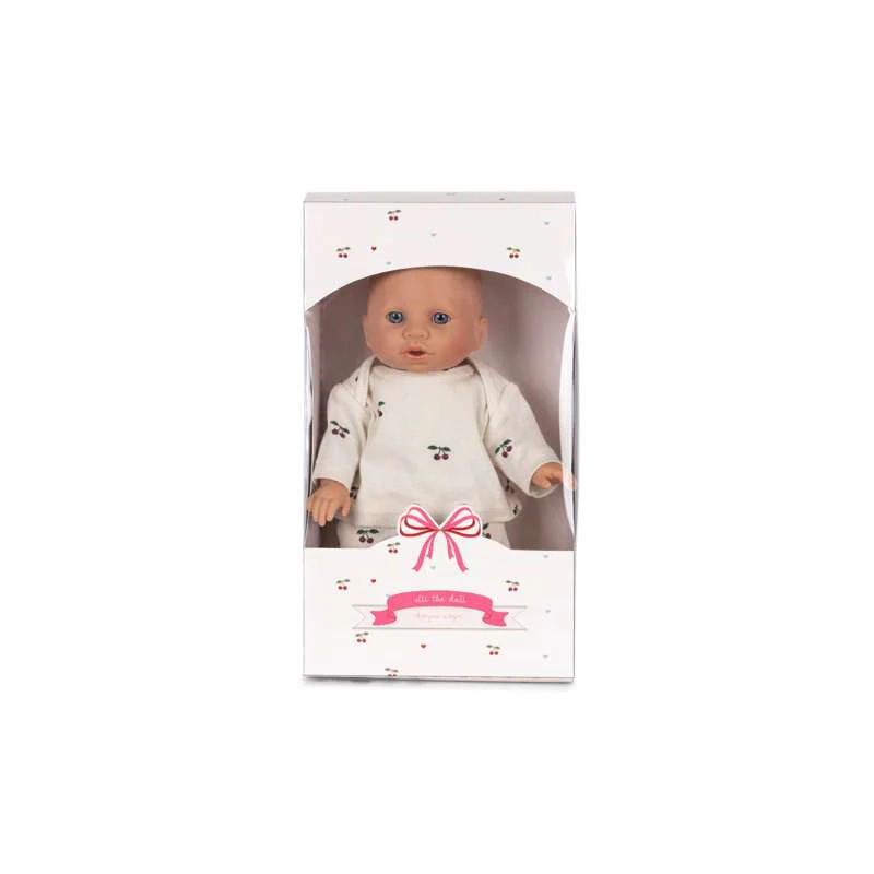 Konges Sløjd The doll Elli  - Image 8