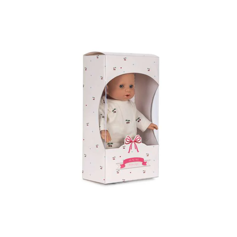 Konges Sløjd The doll Elli  - Image 9