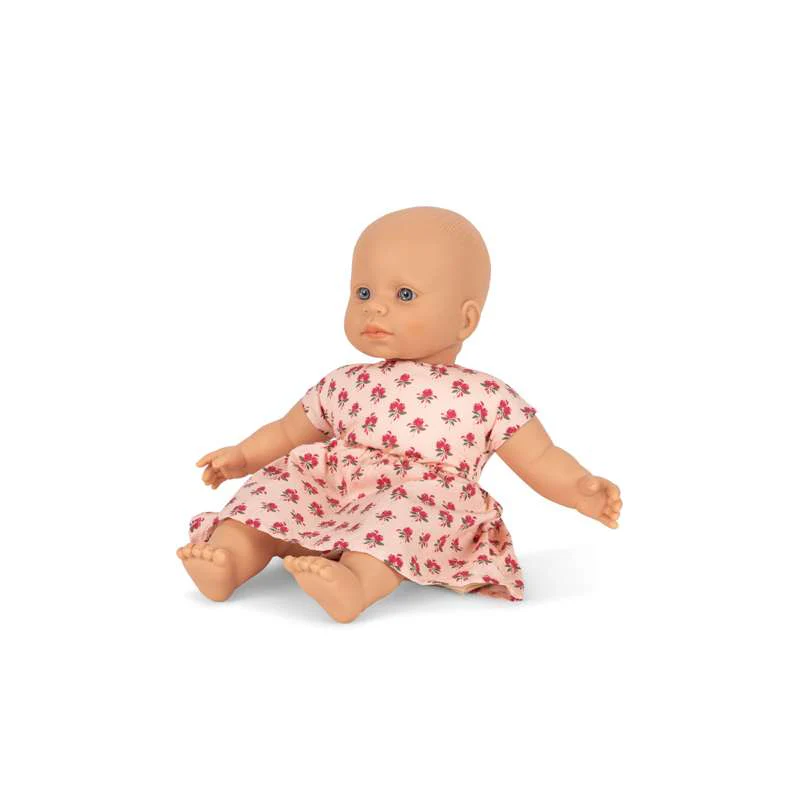 Konges Sløjd Doll Kallis - Multi 