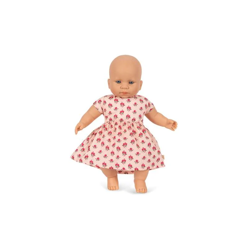 Konges Sløjd Doll Kallis - Multi  - Image 4