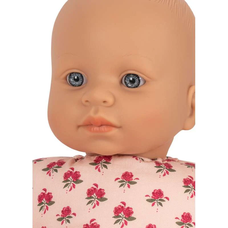 Konges Sløjd Doll Kallis - Multi  - Image 7