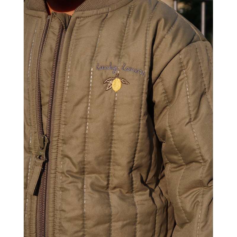 Konges Sløjd Evi Thermal Clothing Set - Kalamata  - Image 11